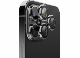 X-One Safírové sklo X-ONE pro objektiv fotoaparátu Armor Pro – pro iPhone 16/16 Plus
