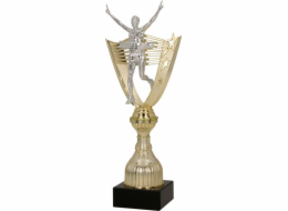 Tryumf Plastový pohár Triumph zlatý (8304A)