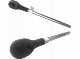 ROCKFORCE / WMC RÁČNA FORCEKRAFT 3/4" 510 mm 24 zubů