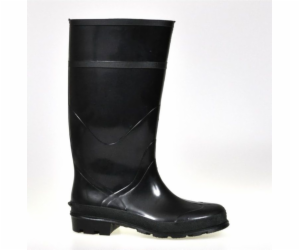 Dedra Pánské dlouhé PVC holínky velikost 43 (BH9C1-43)