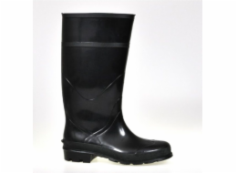 Dedra Pánské dlouhé PVC holínky velikost 43 (BH9C1-43)