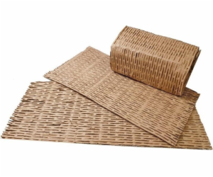 LeanToys Kartonová plnicí hmota 10 kg - ECO