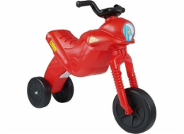 LeanToys Tříkolka Enduro Ride-on červená 5045
