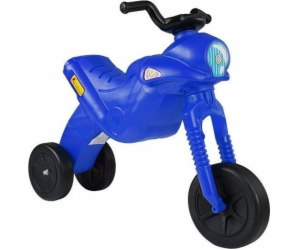 LeanToys Tříkolka Enduro Ride-on modrá 5045