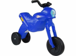 LeanToys Tříkolka Enduro Ride-on modrá 5045