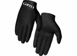 Giro Dětské rukavice GIRO TRIXTER JR s dlouhými prsty Velikost: L, Vyberte barvu: Černá