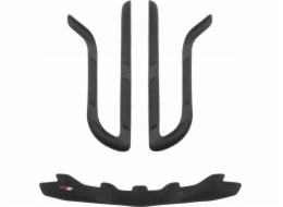 Giro Vnitřní vložky GIRO SYNTAX NON-MIPS černé, velikost XL (61-65 cm) (NOVÉ)