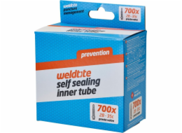 Weldtite WELDTITE SAMOTLEMNÍCÍ DUŠE 700 x 28c-35c presta (NOVINKA)