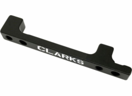 Clarks Adaptér pro uchycení kotoučové brzdy CLARKS 203 mm, montáž na post, zadní