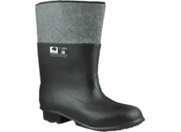 Dedra Gumové holínky PVC velikost 45 (BH9A1-45)