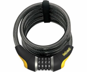 OnGuard Zámek na kolo Doberman 8031 (ONG-8031)