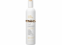 Milk Shake Kondicionér s příchutí kudrlin Milk Shake (300 ml)