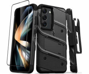 Zizo Pouzdro ZIZO BOLT Series pro Samsung Galaxy S23 + sk...