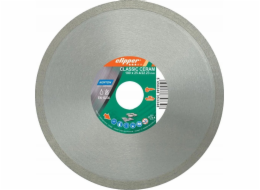 Norton Diamantový řezný kotouč 180x25,4/22,23 mm Norton Classic Ceramic