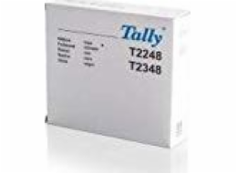 TallyGenicom Páska do tiskárny TallyGenicom T 2248, 2348 černá (43837)