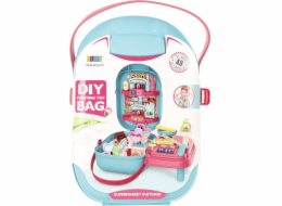Mega Creative SUPERMARK AKC 21X27X14 MC KUFR 16/32