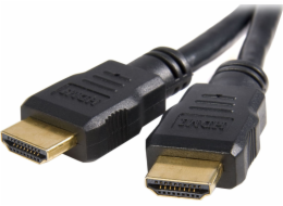 Good Connections Kabel HDMI - HDMI 3m černý (4514-030)