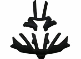 Bell Vnitřní vložky 4 Forty/ Hela Mips černé, velikost M (55-59 cm) 2018 (BEL-7095963)