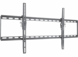 Techly Nástěnný držák Techly pro TV 42-80 LED/LCD 60 kg, naklápěcí, tenký, 36 mm