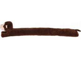 Home Styling Collection Kolekce pro domácí styling Kryt proti proudění vzduchu ve tvaru zvířete, 90 cm