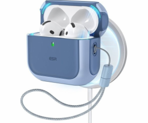 ESR Pouzdro Orbit Halolock MagSafe pro Apple AirPods 4 - ...