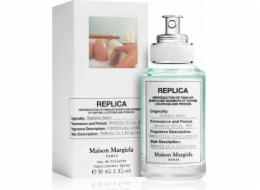 Alkotest MAISON MARGIELA Replica Bubble Bath EDT sprej 30ml