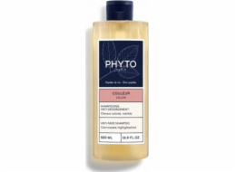 Alkotest PHYTO_Colour Shampoo šampon pro barvené vlasy 500ml