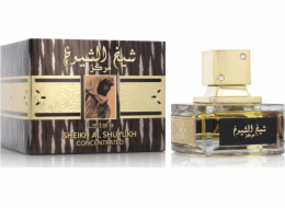 Lattafa Pánský parfém Lattafa Sheikh Al Shuyukh Koncentrovaný EDP 100 ml