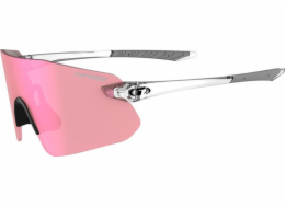 TIFOSI Brýle VOGEL SL křišťálově čiré (1 sklo Pink Mirror 15,4% propustnost světla) (NOVINKA)