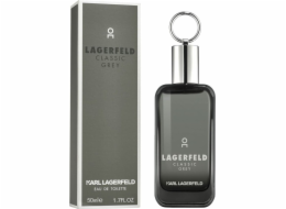 Karl Lagerfeld Pánský parfém Karl Lagerfeld EDT 50 ml Classic Grey