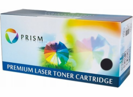 Prism Toner Brother TN-2590 (černý) - PRISM, 1,2 tis. stran, 100% nový