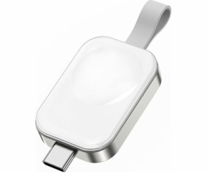 4smarts Bezdrátová nabíječka 4smarts pro Apple Watch s US...