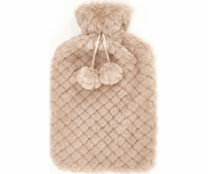 Giftdecor POMPON termofor, 1,8 l