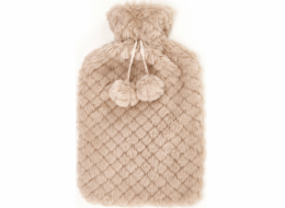 Giftdecor POMPON termofor, 1,8 l