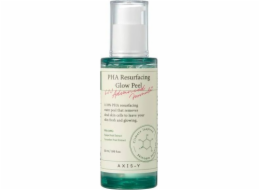 Axis-y AXIS-Y PHA Resurfacing Glow Peel kyselý peeling na obličej 50ml