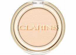 Clarins OMBRE SKIN MONO EYESHADOWN 01 MATTE IVORY