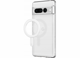 Spigen Magnetický talíř OneTap Ring, bílý