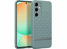 Spigen Spigen Caseology Parallax Sam Galaxy S24 FE šalvějově zelený ACS08628