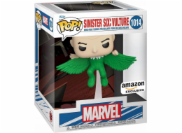Funko Pop Figure *****FUNKO Marvel DeLuxe Vulture 60903 09036