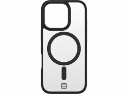 Incipio Incipio Velocity MagSafe – obal na iPhone 16 Pro (čirý / černý)