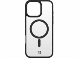 Incipio Incipio Velocity MagSafe – pouzdro pro iPhone 16 Pro Max (čiré / černé)