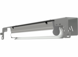 STALFLEX Prodlužovací kabel LED panel 19, 1U, šedý, řada B