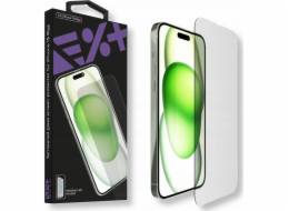 NEXT ONE Ochranné tvrzené sklo NEXT ONE pro iPhone 15 Plus