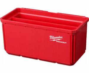 Milwaukee MILWAUKEE NÁDOBA NA OBALY 10cm x 20cm / 2ks.