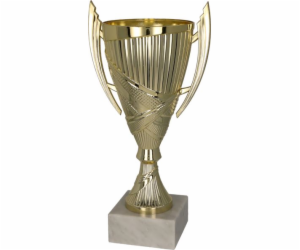 Tryumf Plastový pohár Triumph zlatý (8300C)