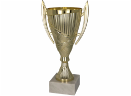 Tryumf Plastový pohár Triumph zlatý (8300C)