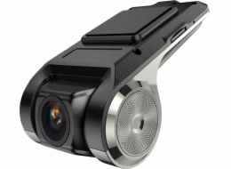 ExtraLink EXTRALINK LIFESTYLE PALUBNÍ KAMERA DO AUTO 720P ANDROID PŘES USB