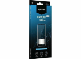 MyScreen Protector Ochranná fólie na displej MS Diamond Glass Edge Lite FG pro Vivo Y58 černá/černá s plným lepidlem