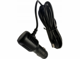 Mio Adaptér do auta Charger USB-C [90stupňový hrot, 2 A]