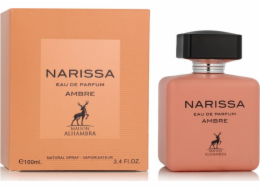Maison Alhambra dámský parfém Maison Alhambra EDP Narissa Ambre 100 ml